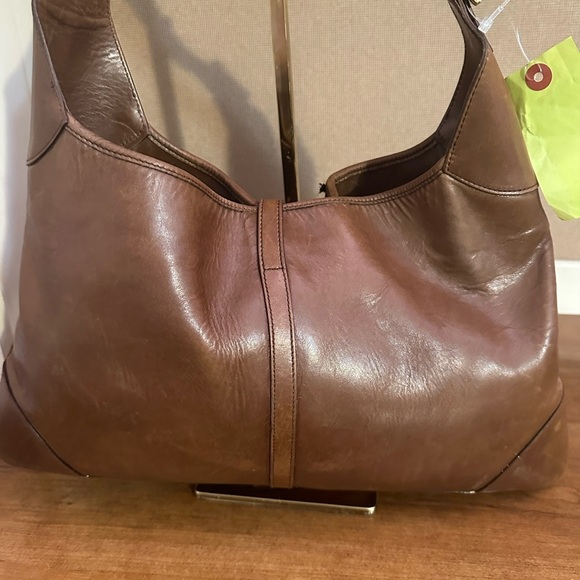 Gucci Jackie bag. Aka Bouvier hobo bag vintage. Come with COA - Picture 2 of 10